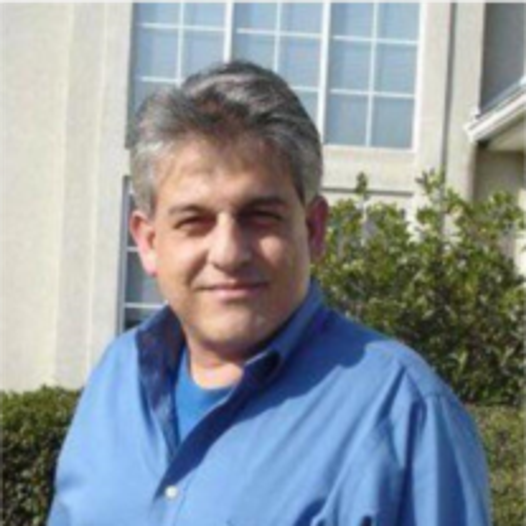 Bobby Babak Pakbaz