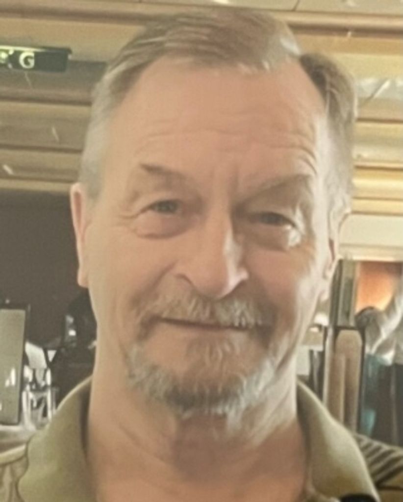 David A. Nickerson Profile Photo