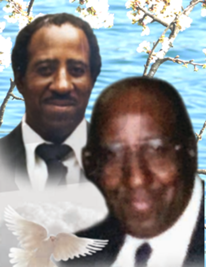 Edward Perkins Profile Photo