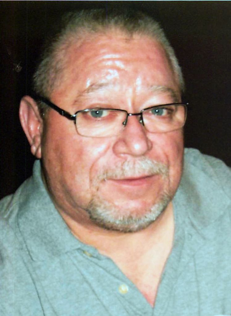Earl Ray Stevens Profile Photo