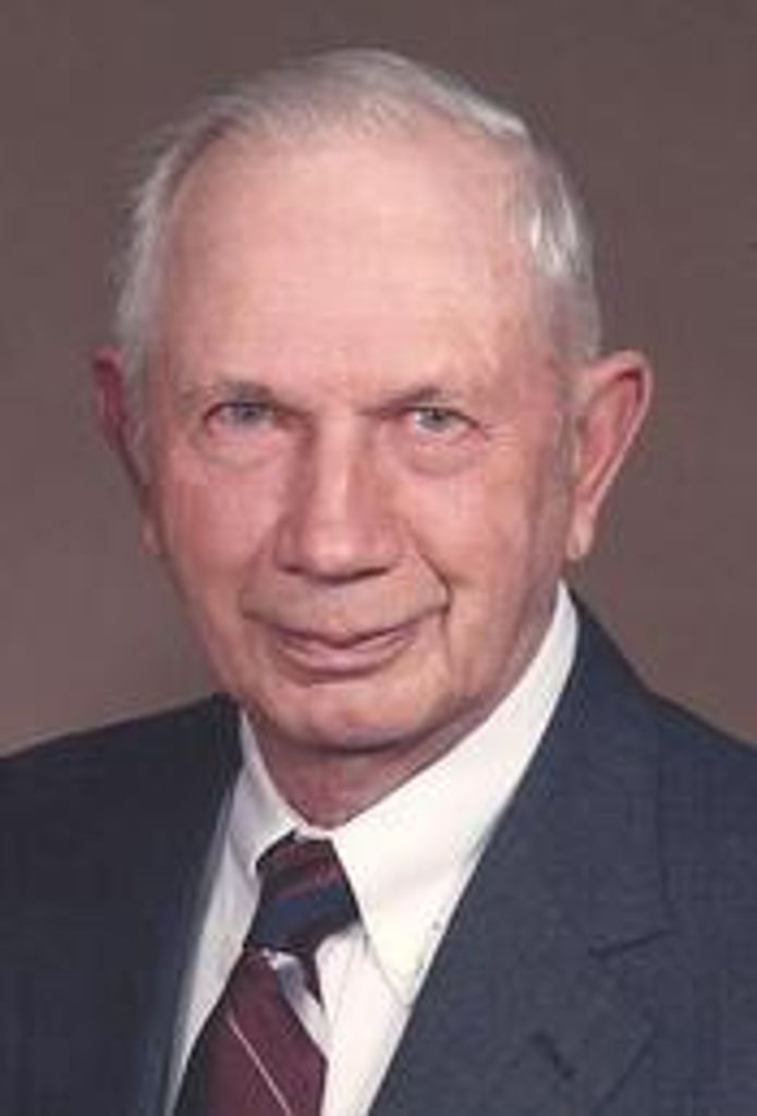 Emil E. Eisenhauer