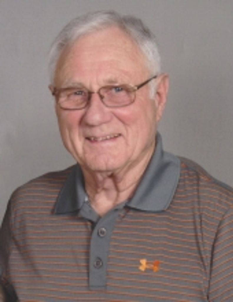 Kenneth  James "Jim" Kersten Profile Photo