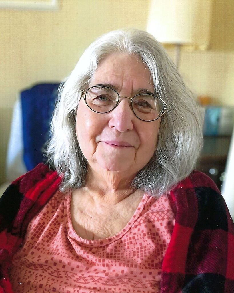 Elizabeth A. Rudolph Profile Photo