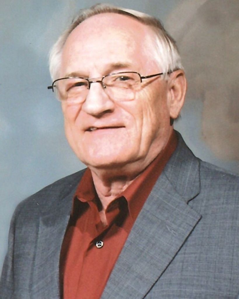 William James Rzepka Profile Photo