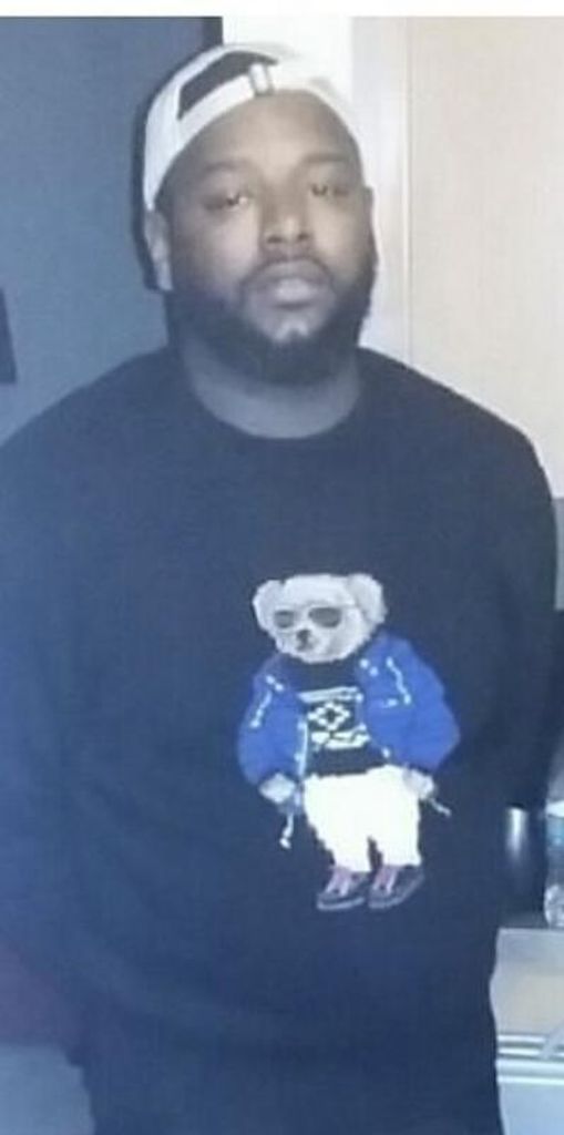 Mr. Twaski Brown Profile Photo