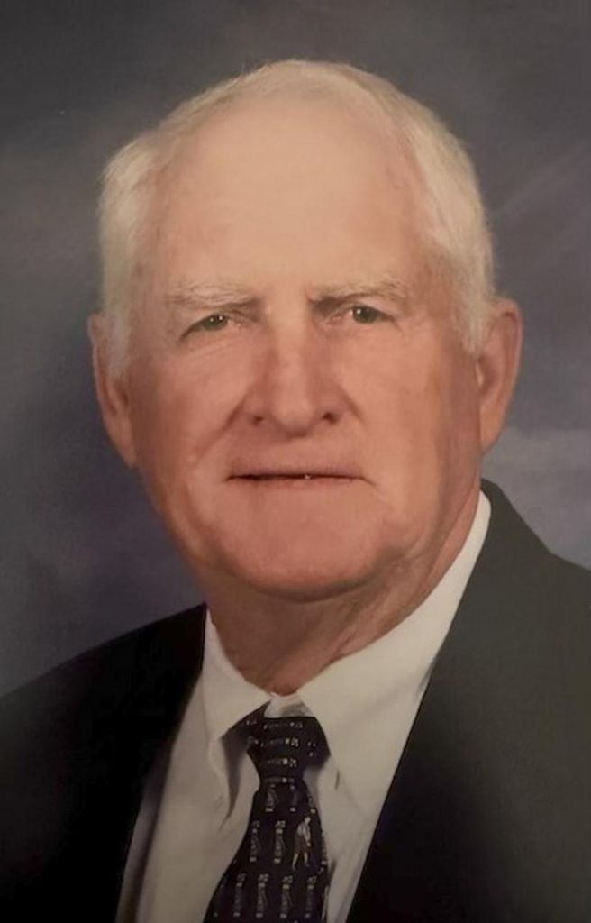 John "Johnny" W. Johnson Profile Photo