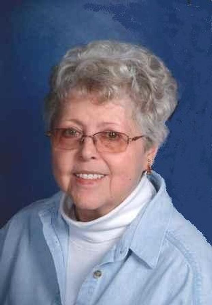 Rose Marie Maus Profile Photo