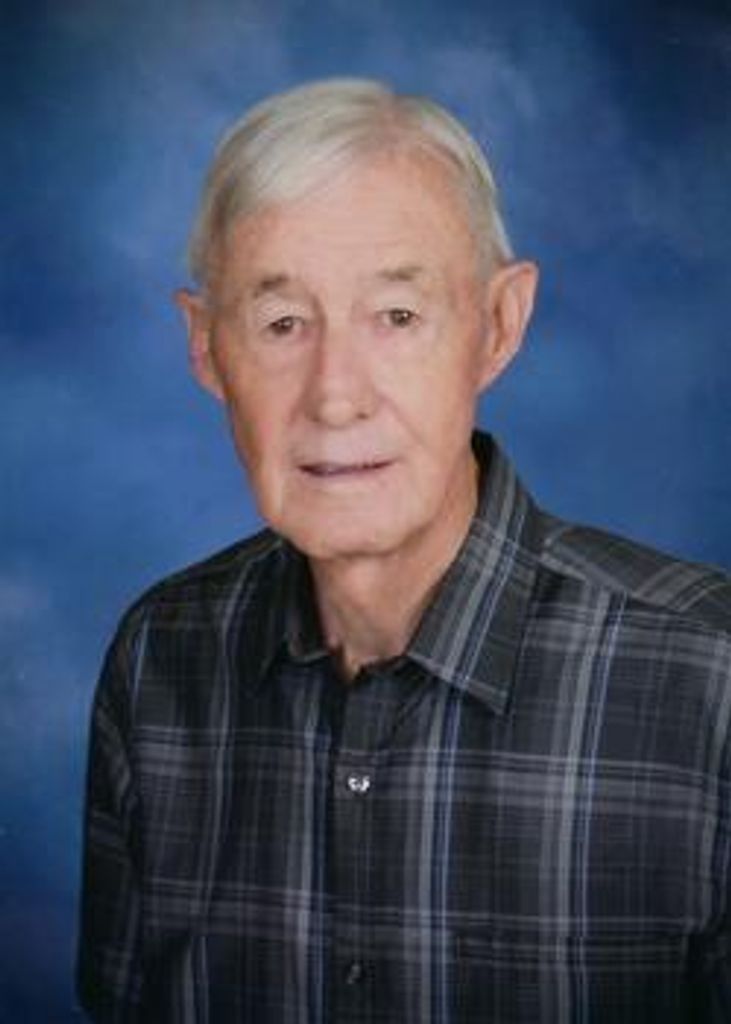 Hoyle Eugene Thomas Profile Photo