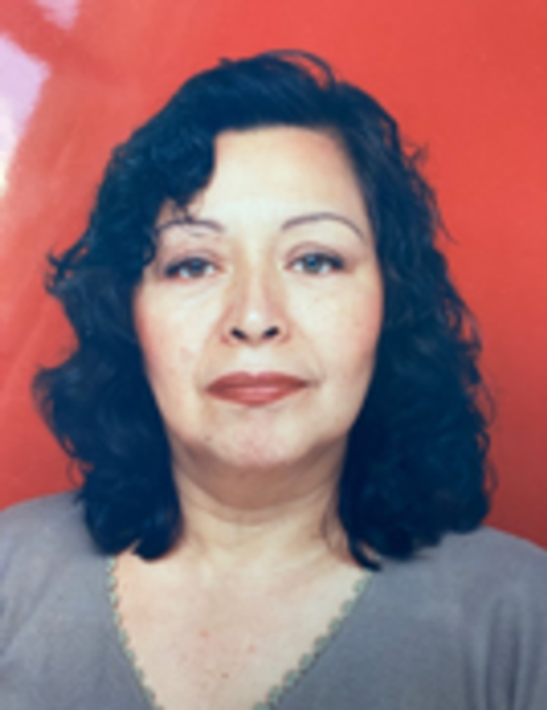 Beatriz "Charo" Rosario Cordova De Herrera