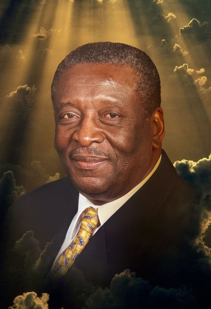 Herbert Nathan Wright Profile Photo