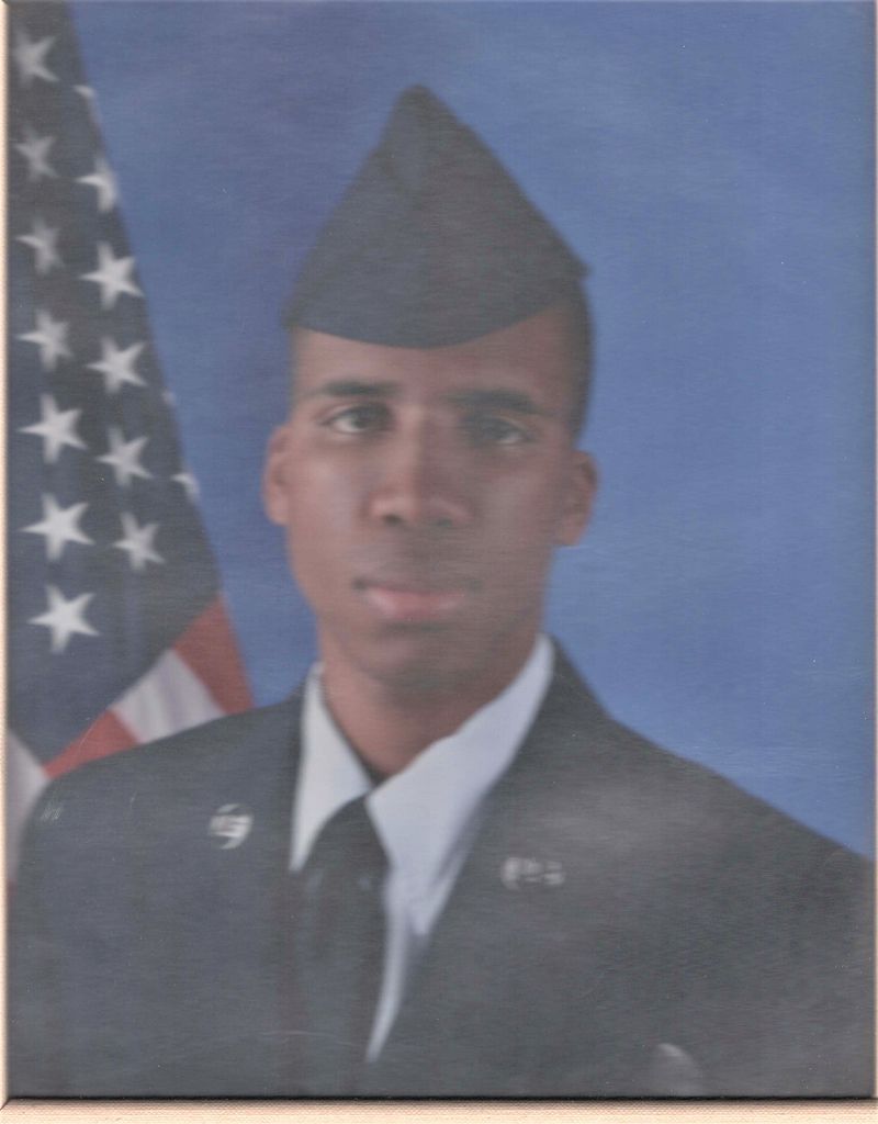 Jalen Daniel  Anderson Profile Photo