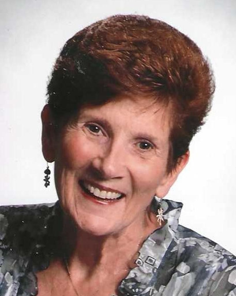 Neva V. Grace Profile Photo