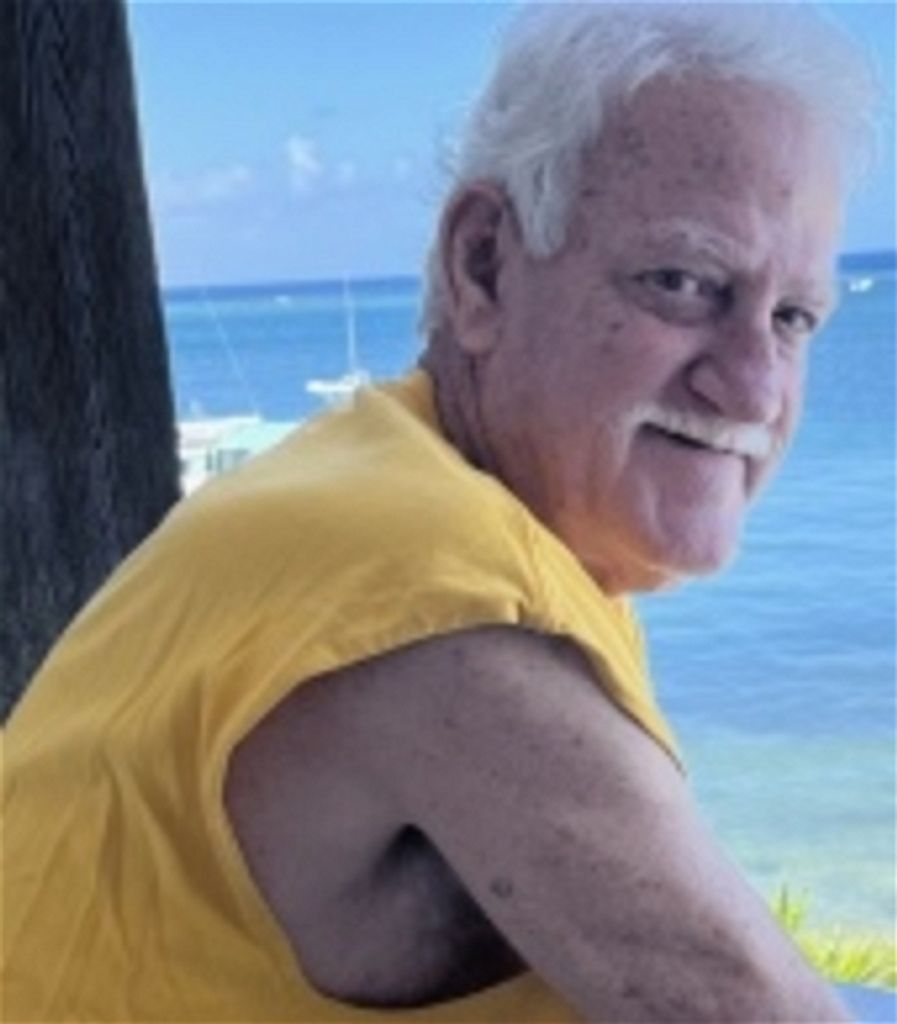 Patrick Michael Durkin