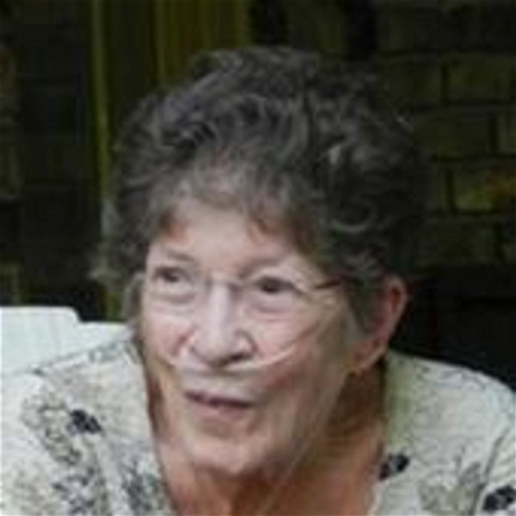 Sue C. Thompson