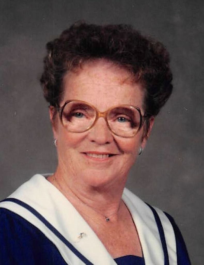Della M. Brown Profile Photo
