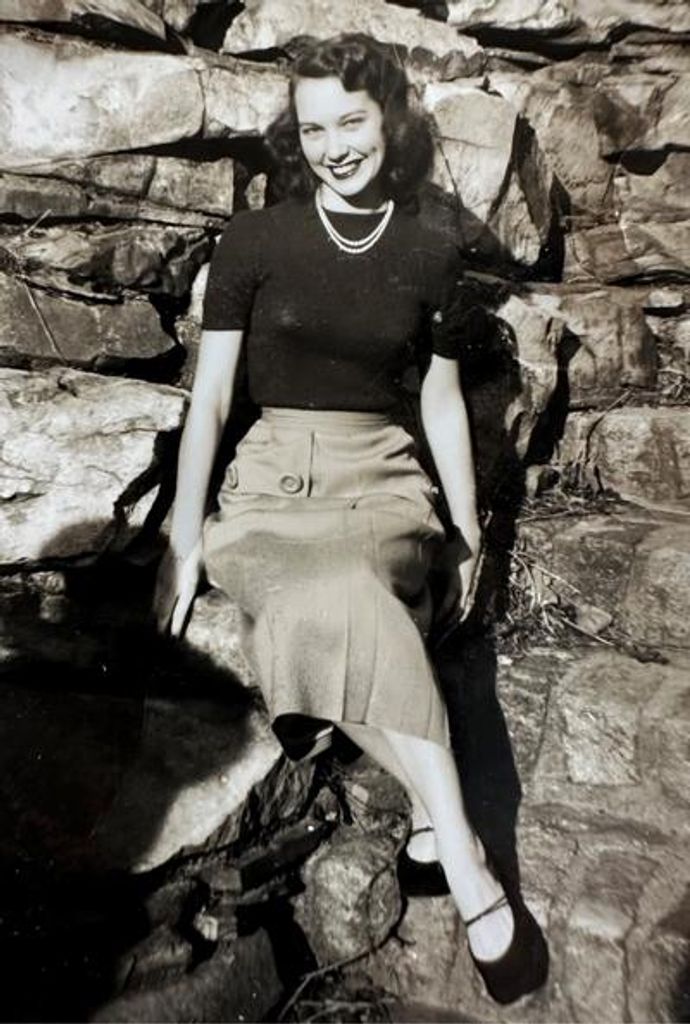 Patsy Ellen Lovell Profile Photo