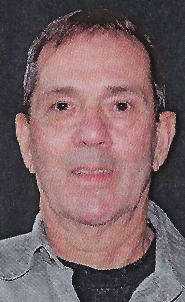 J. Michael Todd