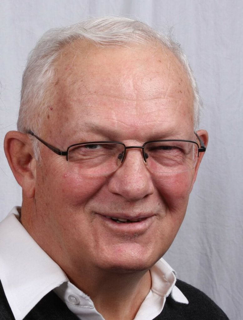 Edmund Roger Pirot