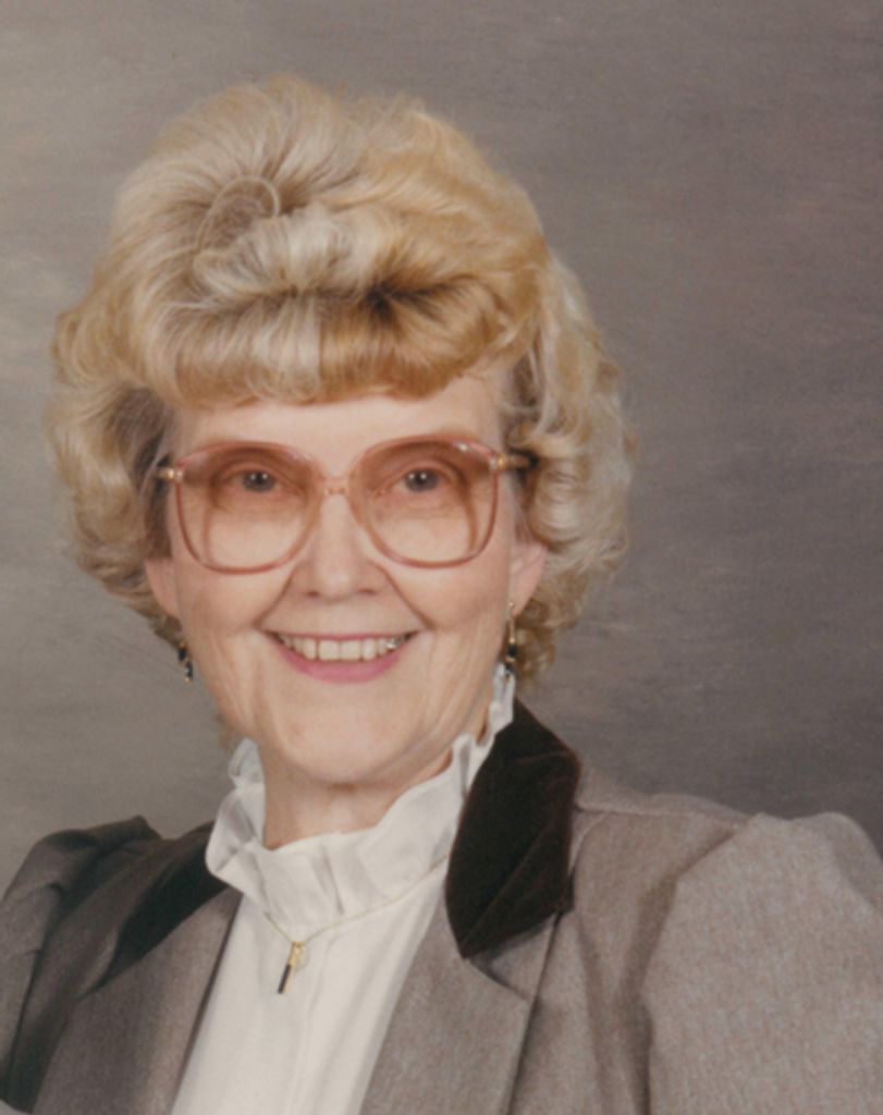 Wanda "Carlene" Willis