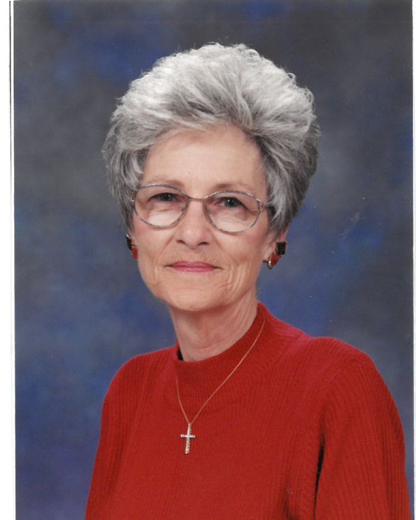Glenda Kay Draper