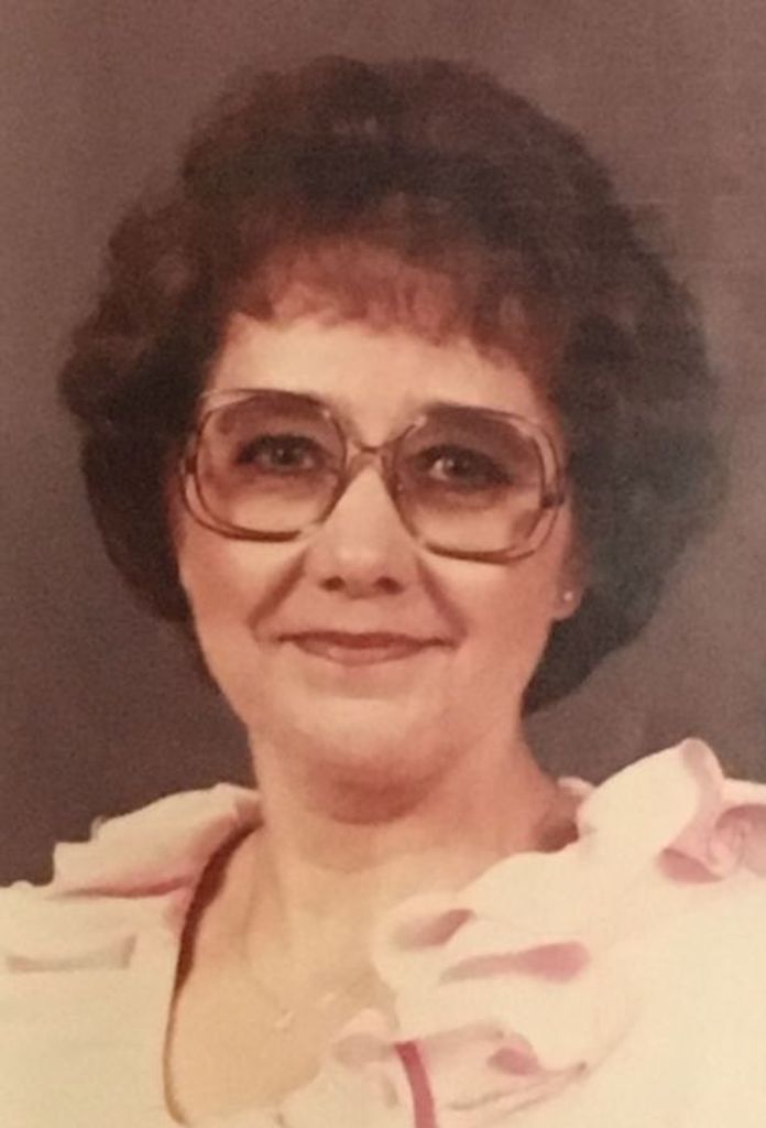 Virginia Mae (Bonner)  Hakkola