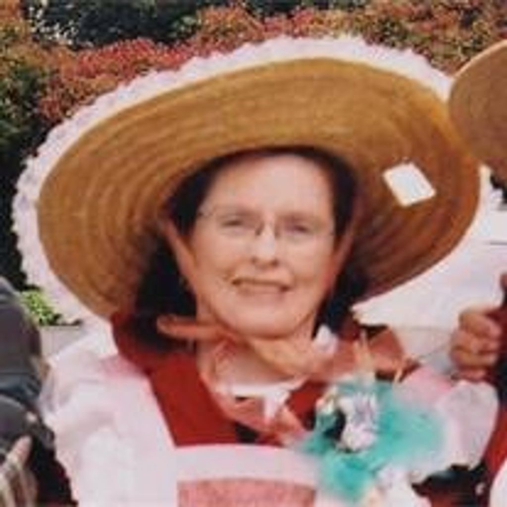 M. “Patty” Maguire
