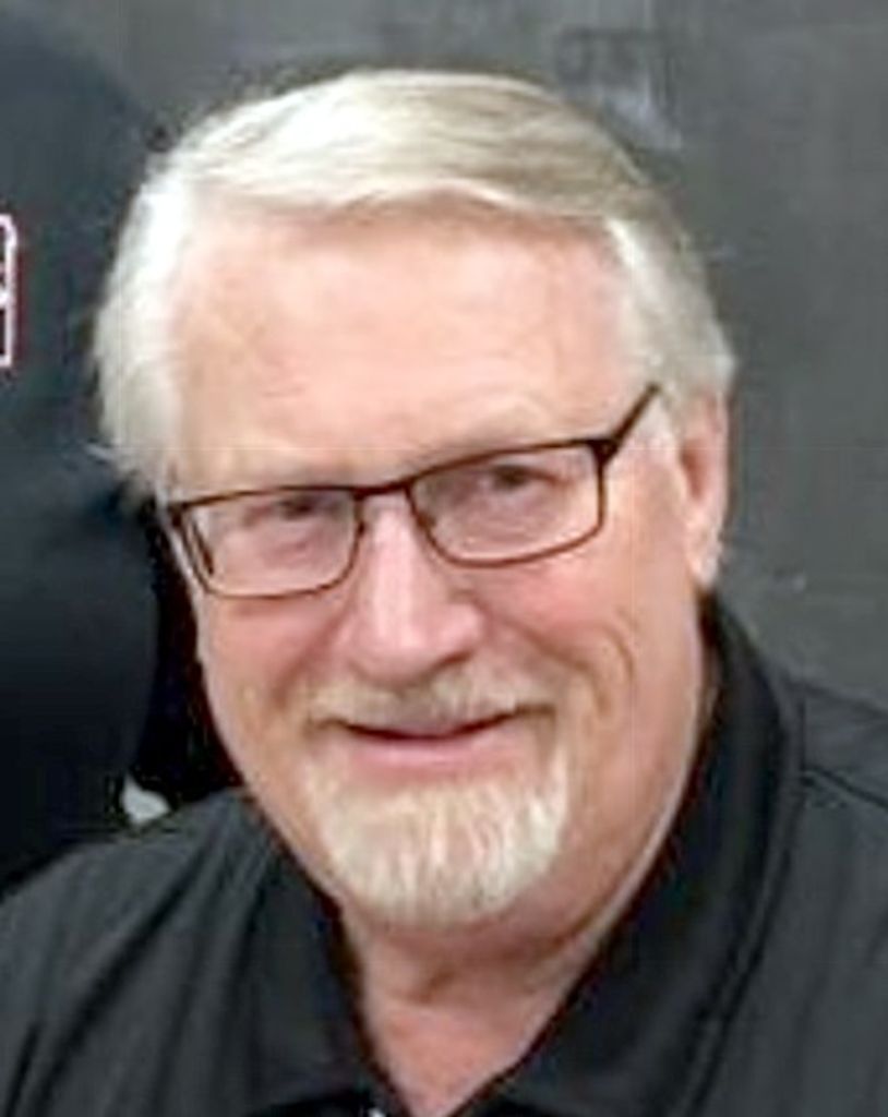 Paul Douglas Macdonald Profile Photo