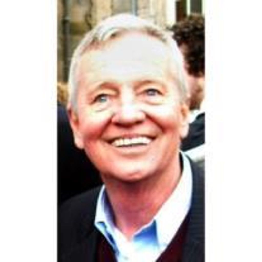 Theodore J. Goodlander