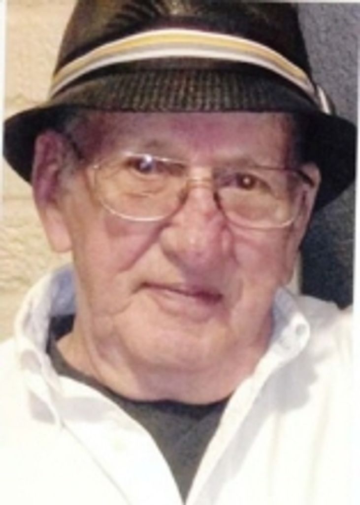 Robert Joseph Chautin