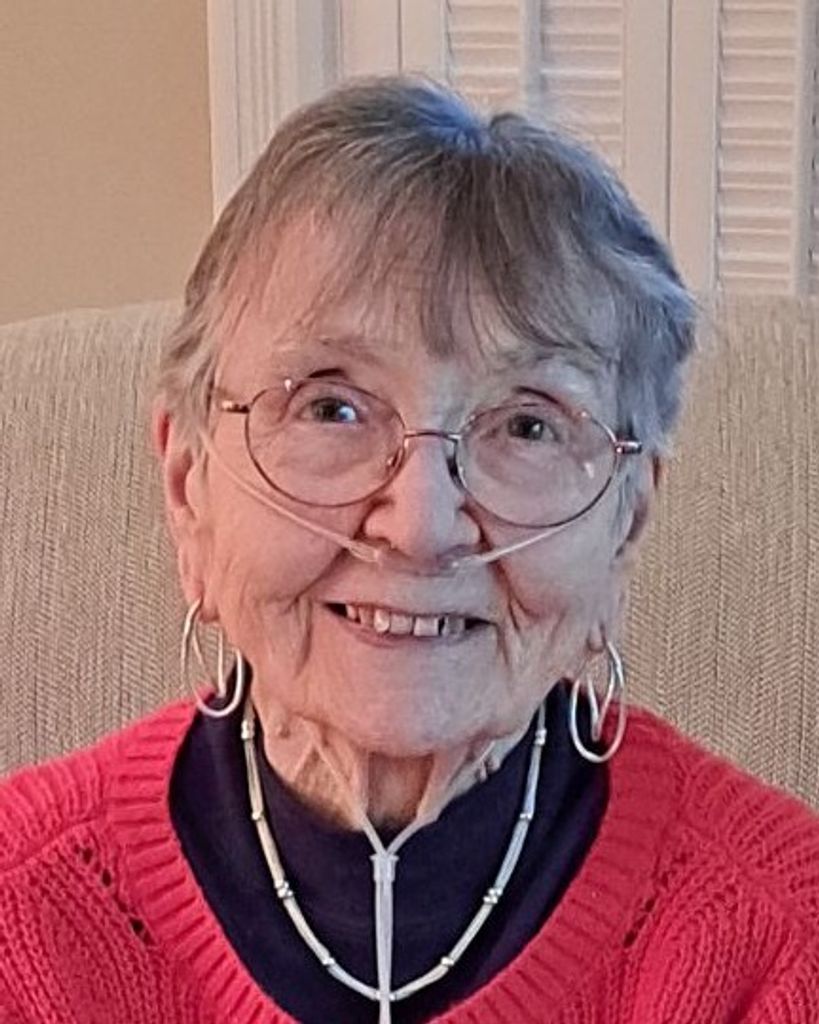 Margaret Miln Profile Photo