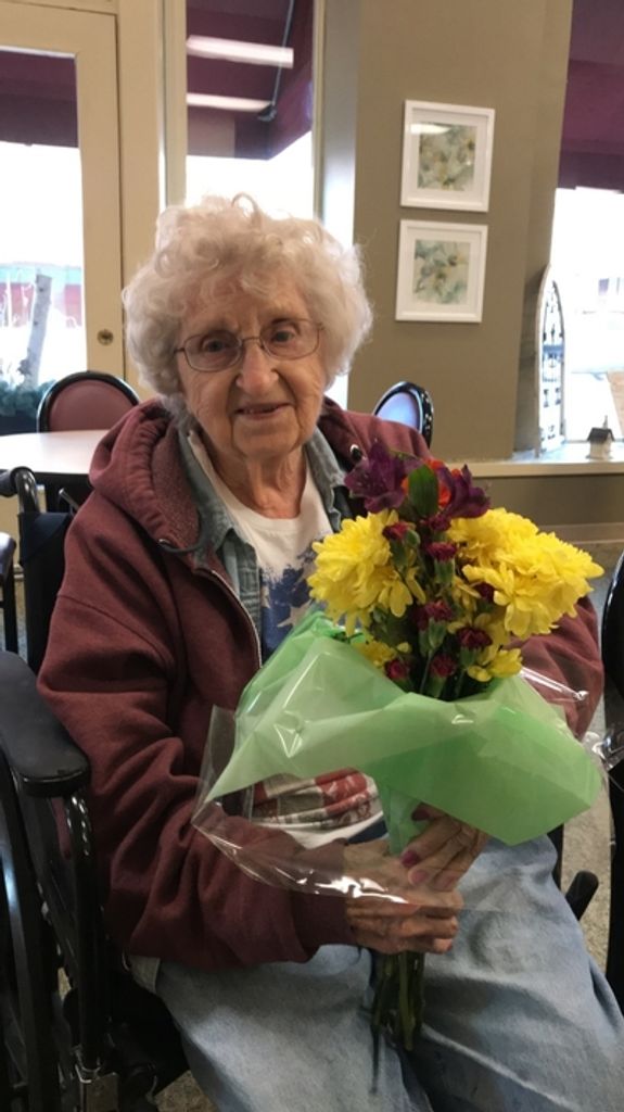 Helen J. Oltrogge Profile Photo