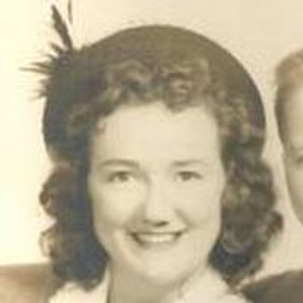 Anna Peterson