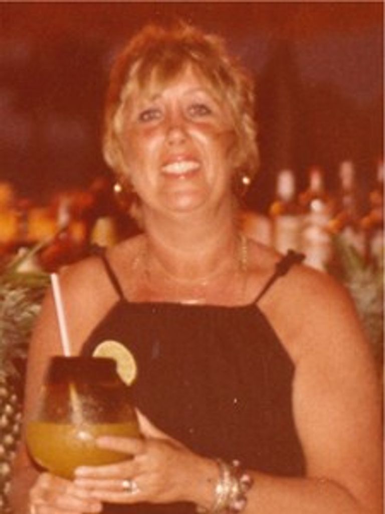 Kathleen M. Simpson