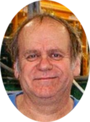 Ralf Robert Gardner Profile Photo