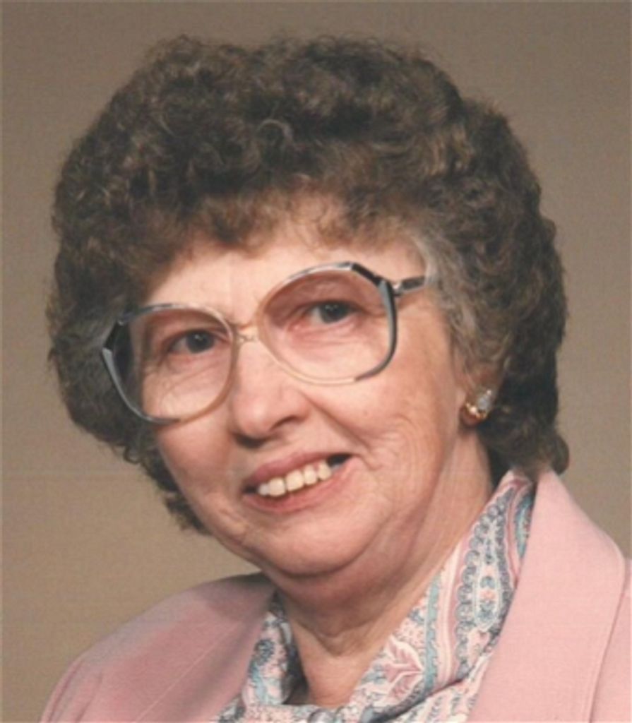 Margaret T. Grieves