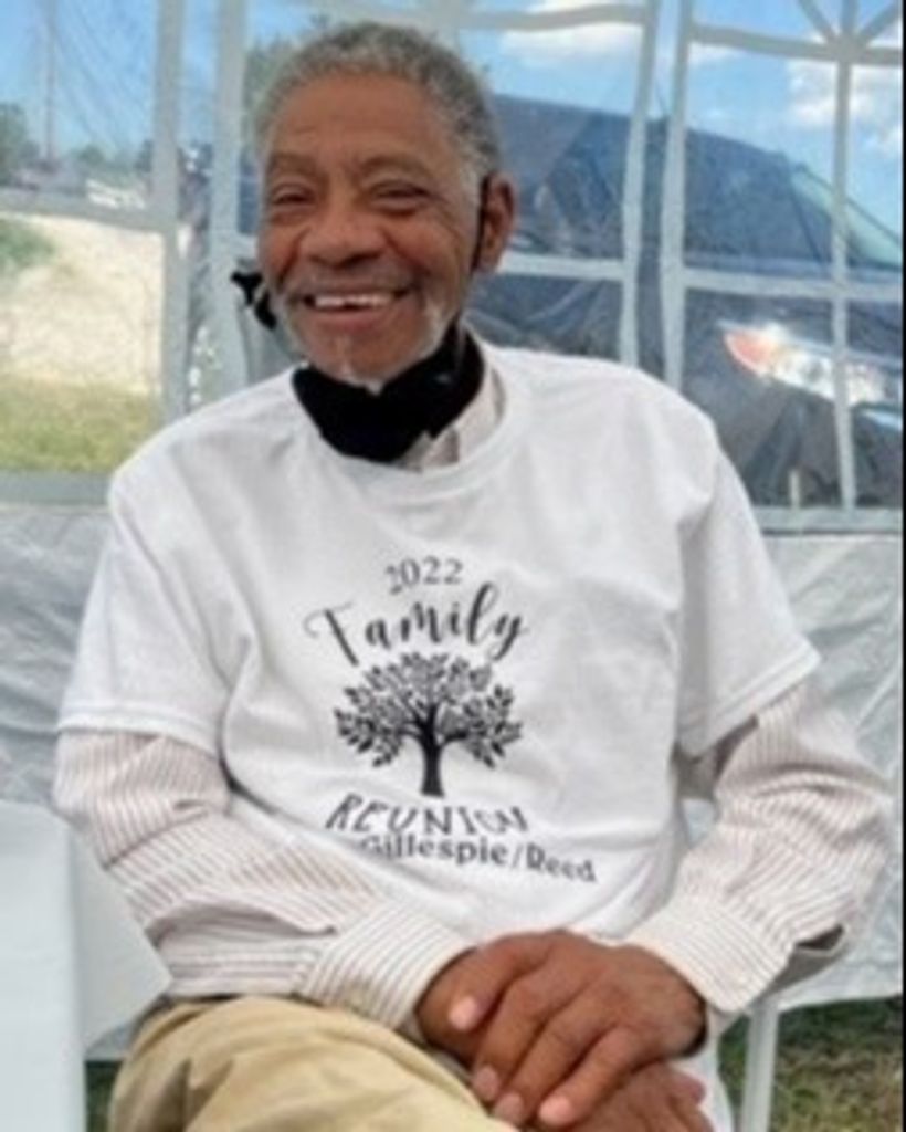 Leonard "L.C." Gillespie