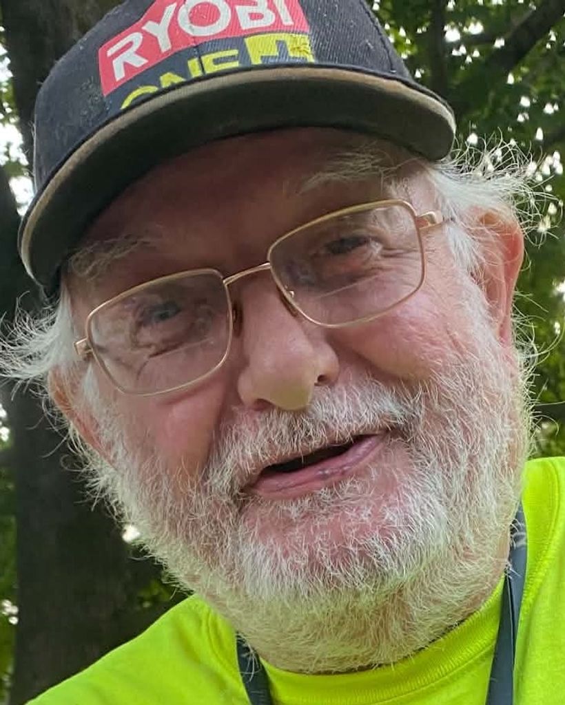 Lonnie J. Robinson Profile Photo