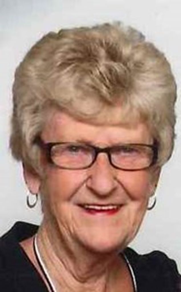 Charlene J. Wegelin