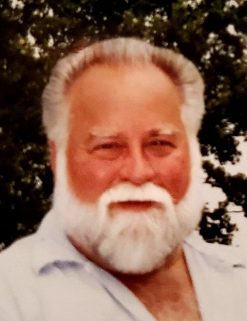 Albert Glen Stalnaker