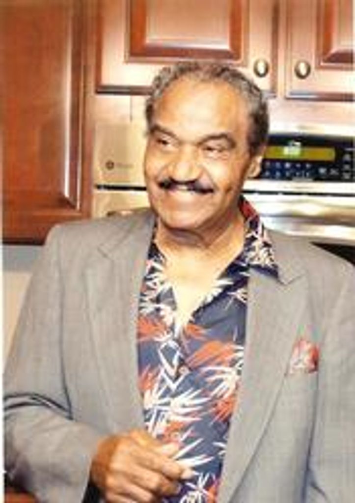 Charles William Briscoe