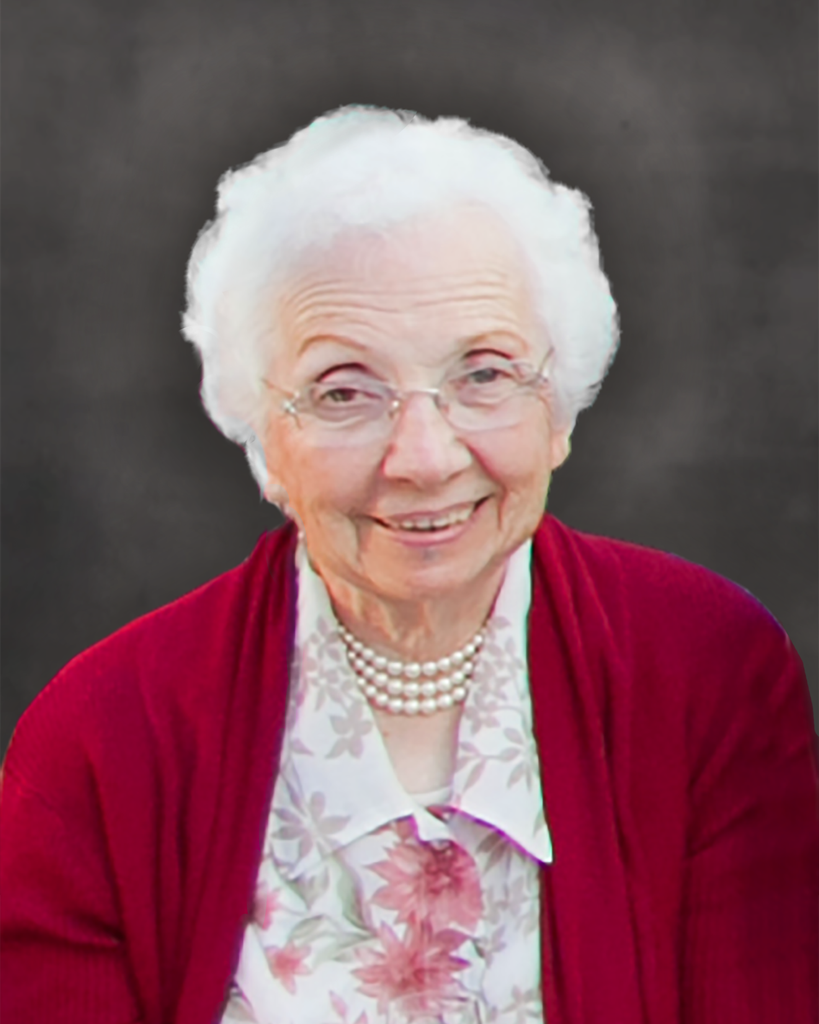 Doris Jean Richards Profile Photo