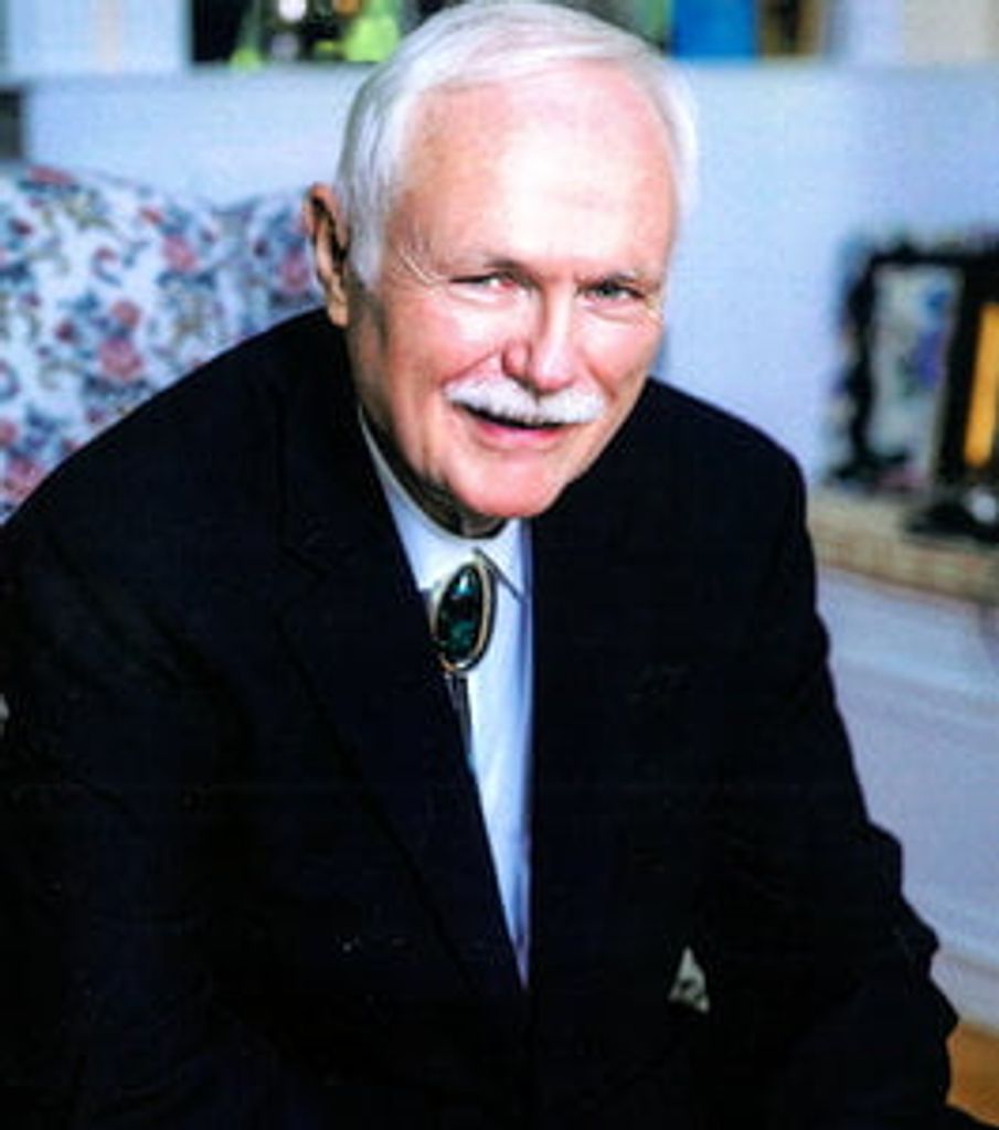 Dr. Thomas Nelson Thomas Profile Photo