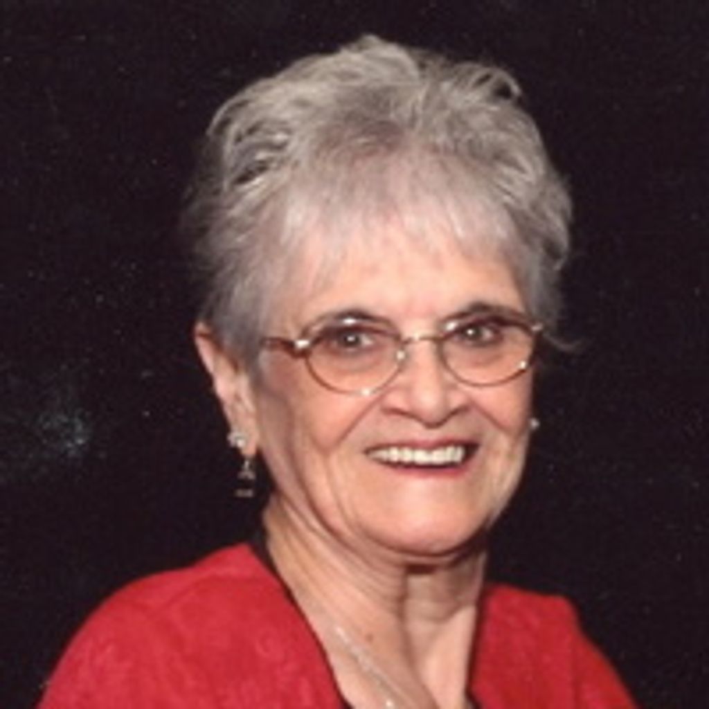 Gloria Theriot Richard