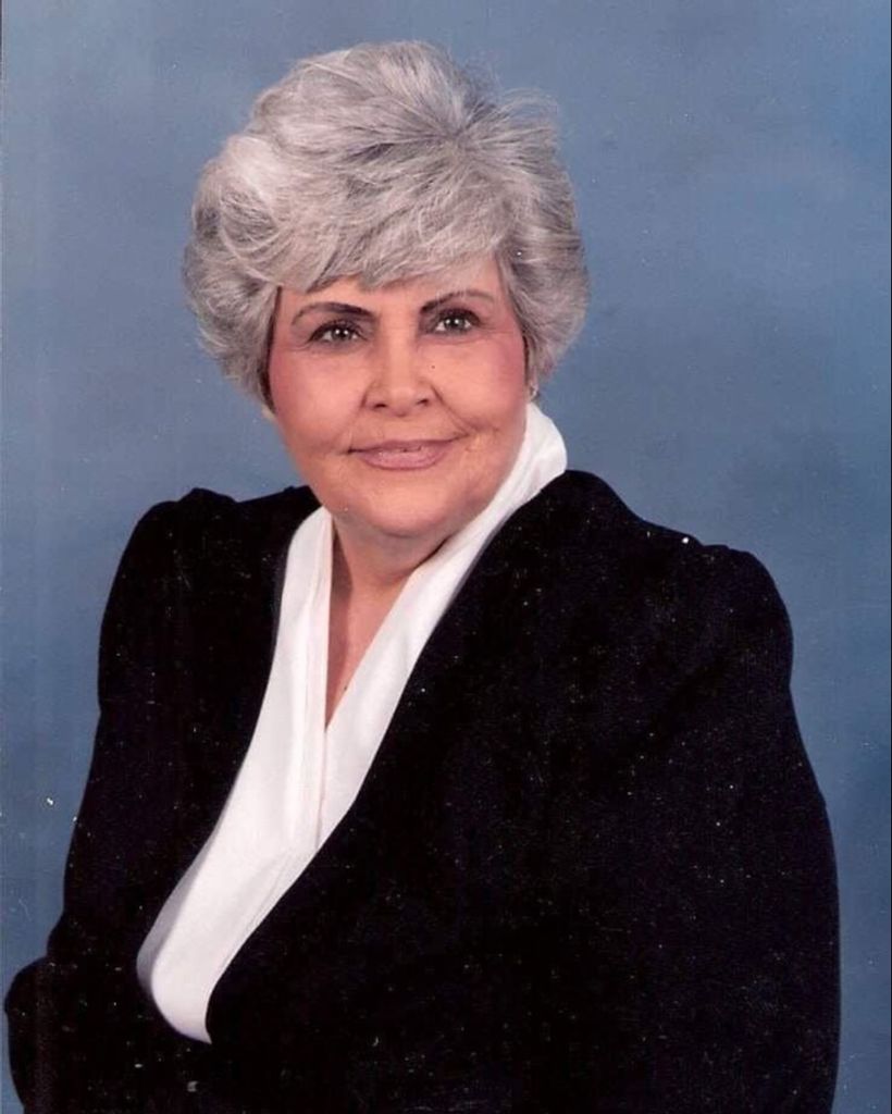Judy LaVelle Clary Roemer