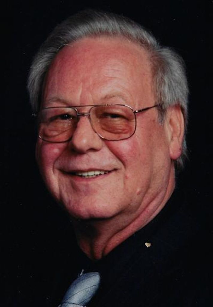 Orville "John" Marks Profile Photo