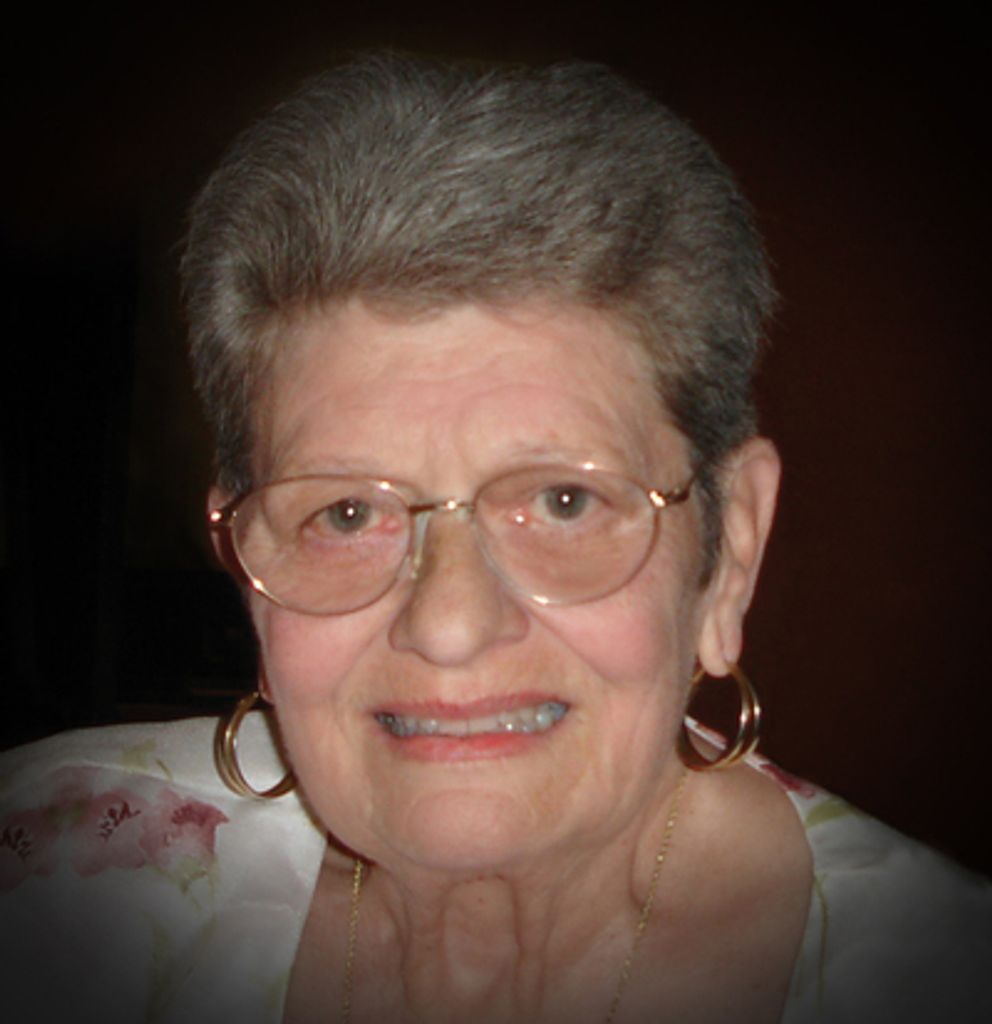 Joyce C. Willoughby