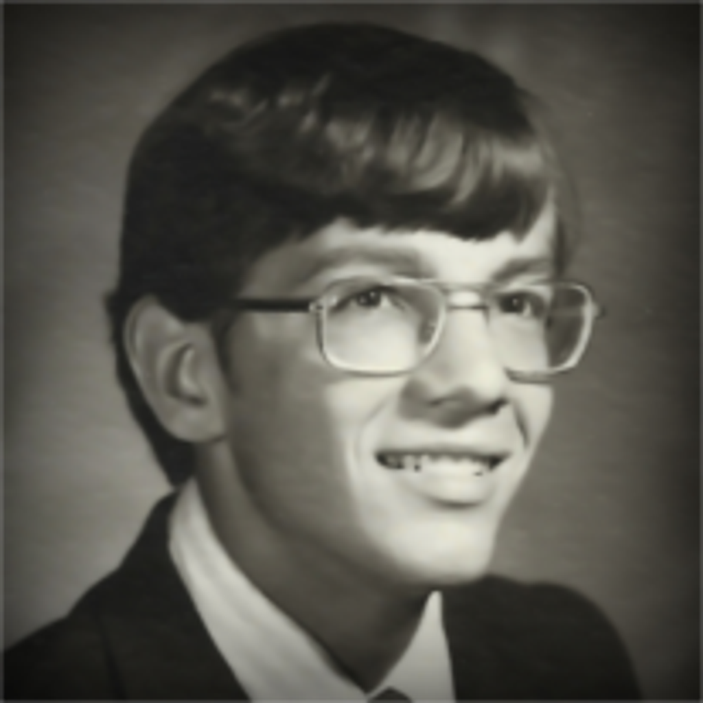 Jeffrey A. McVey