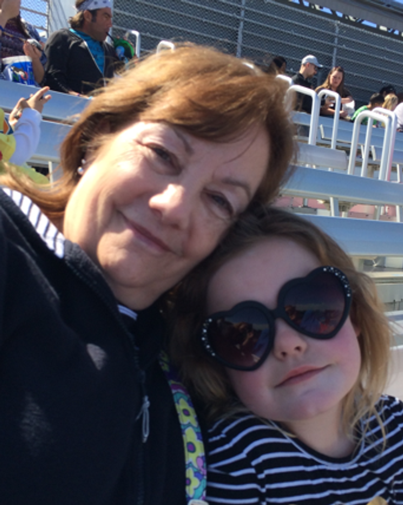 Deanna L. Stenstrom