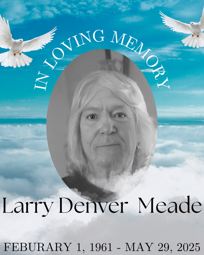Larry Denver Meade Profile Photo