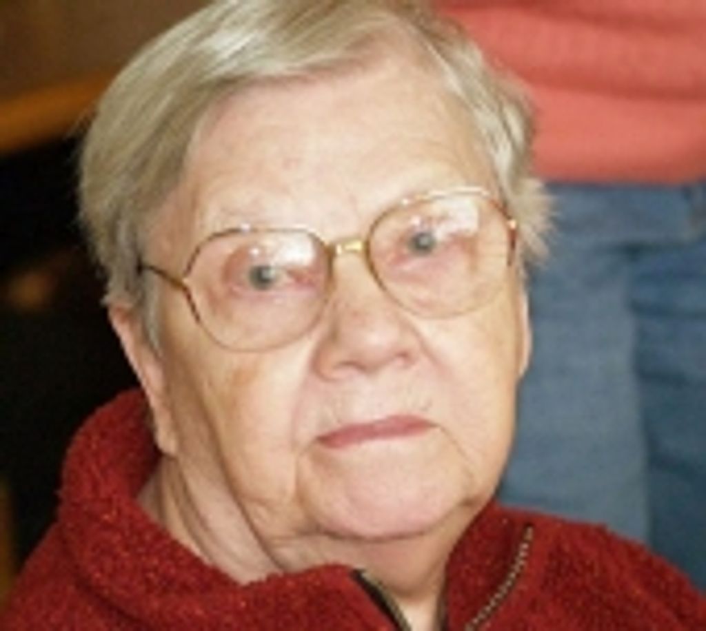 Zelma Claggett